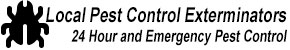 East Liberty PA Pest Control Exterminators